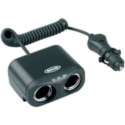 Višestruka utičnica - 12V